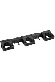Système de support mural hygiénique Hi-Flex #TQ0JP354000
