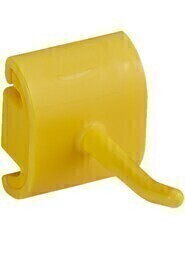 Hygienic Hi-Flex Hook Module for Wall Bracket #TQ0JP360000