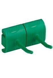 Hygienic Hi-Flex Hook Module for Wall Bracket #TQ0JP380000