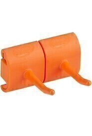 Hygienic Hi-Flex Hook Module for Wall Bracket #TQ0JP386000