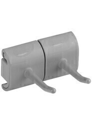 Hygienic Hi-Flex Hook Module for Wall Bracket #TQ0JP389000