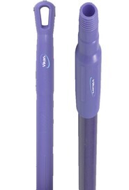 Manche en fibre de verre ergonomique 59" #TQ0JO861000