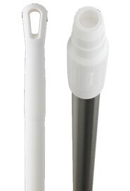 Stainlesss Steel and Polypropylene Handle 59" #TQ0JO866000