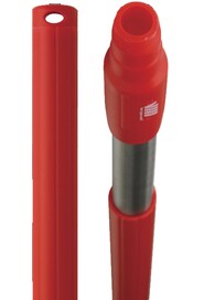 Stainlesss Steel and Polypropylene Handle 59" #TQ0JO894000