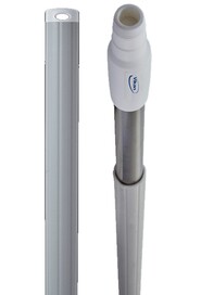 Stainlesss Steel and Polypropylene Handle 59" #TQ0JO895000