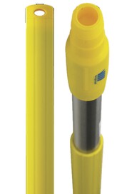 Stainlesss Steel and Polypropylene Handle 59" #TQ0JO896000