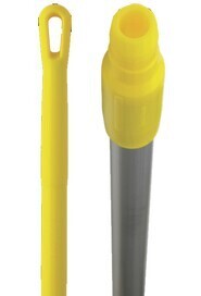Scrapper and Squeege Broom Handle 59" #TQ0JL178000
