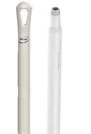 Ultra Hygienic Threaded Handle for Food Service #TQ0JN692000