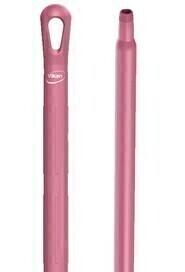 Ultra Hygienic Threaded Handle for Food Service #TQ0JN697000