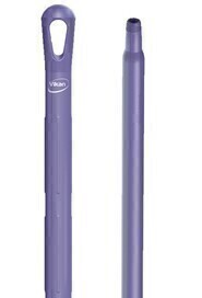 Ultra Hygienic Threaded Handle for Food Service #TQ0JN701000