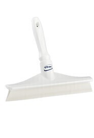 Ultra Hygienic Rubber Blade Bench Squeegee, 10" #TQ0JN626000