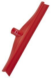 Ultra Hygienic Rubber Blade Table Squeegee 16" #TQ0JN627000