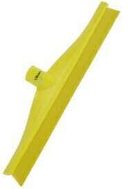 Raclette Ultra Hygienic avec lame en caoutchouc pour paillasse 16" #TQ0JN628000