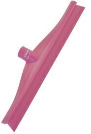 Ultra Hygienic Rubber Blade Table Squeegee 16" #TQ0JO692000