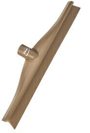 Ultra Hygienic Rubber Blade Table Squeegee 16" #TQ0JO696000