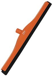 Floor Squeegee 24" with Foam Blade #TQ0JN723000