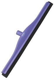 Floor Squeegee 24" with Foam Blade #TQ0JN725000