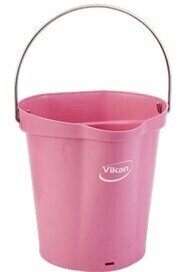 Bucket for Transport and Storage of Food #TQ0JP031000