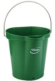 Bucket for Transport and Storage of Food #TQ0JP032000