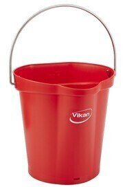 Bucket for Transport and Storage of Food #TQ0JP034000