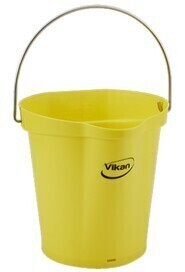 Bucket for Transport and Storage of Food #TQ0JP036000
