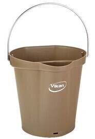 Bucket for Transport and Storage of Food #TQ0JP037000