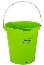 Bucket for Transport and Storage of Food #TQ0JP039000