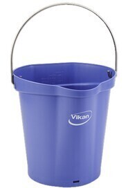Bucket for Transport and Storage of Food #TQ0JP040000