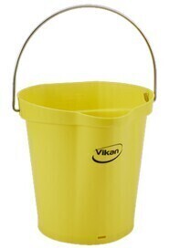 Seau pour transport et entreposage des aliments #TQ0JL566000