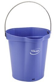 Bucket for Transport and Storage of Food #TQ0JL569000