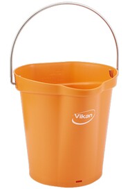 Seau pour transport et entreposage des aliments #TQ056867000