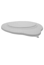 Ultra Hygienic Lid for 5 Gal Bucket #TQ0JI516000
