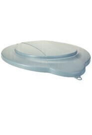 Couvercle pour seau alimentaire Vikan #TQ0JL581000