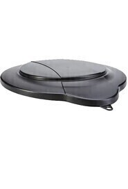 Vikan Food Service Bucket Lid #TQ0JL582000