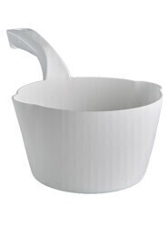 Round Bowl Scoop for Food Service 32 oz #TQ0JO951000
