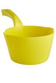 Round Bowl Scoop for Food Service 32 oz #TQ0JO952000