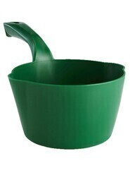 Round Bowl Scoop for Food Service 64 oz #TQ0JO955000