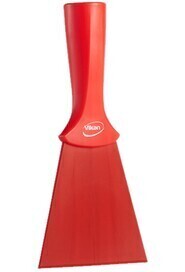 Nylon Scraper with Threaded Handle #TQ0JO629000
