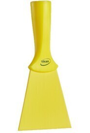 Nylon Scraper with Threaded Handle #TQ0JO631000