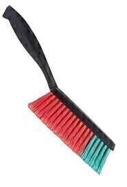 Brosse manuelle pour garage #TQFLT306000