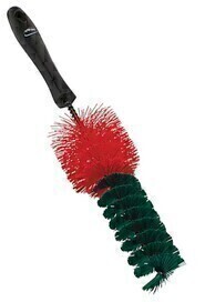 Rim Cleaning Hand Brush Vikan #TQFLT315000