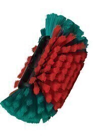 Water-Fed Rim Brush from Vikan #TQFLT318000