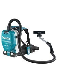 LXT Makita Brushless Dry Backpack Vacuum 2L #TQUAE547000