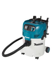 MAKITA Aspirateur à extraction de poussière, secs-humides, 7,9 gal. US #TQUAG036000