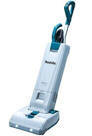 Upright Vacuum LXT with Batteries 0.6 gallons #TQUAL805000