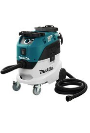MAKITA Aspirateur sec/humide avec AWS, Air, Capacité de 11 gal. US #TQUAL814000