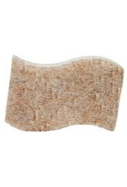 Scotch Brite Greener Clean, Non-Scratch Scrub Sponge #3M097033000