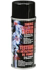 Testeur de détecteur de fumée en aérosol #3MDETECT000