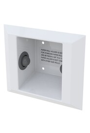B-9982 Recessed Single Roll Toilet Tissue Dispenser #BO0B9882000