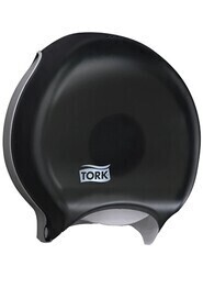 66TR Tork Jumbo Single Rolls Toilet Tissue Dispenser #SC0066TR000